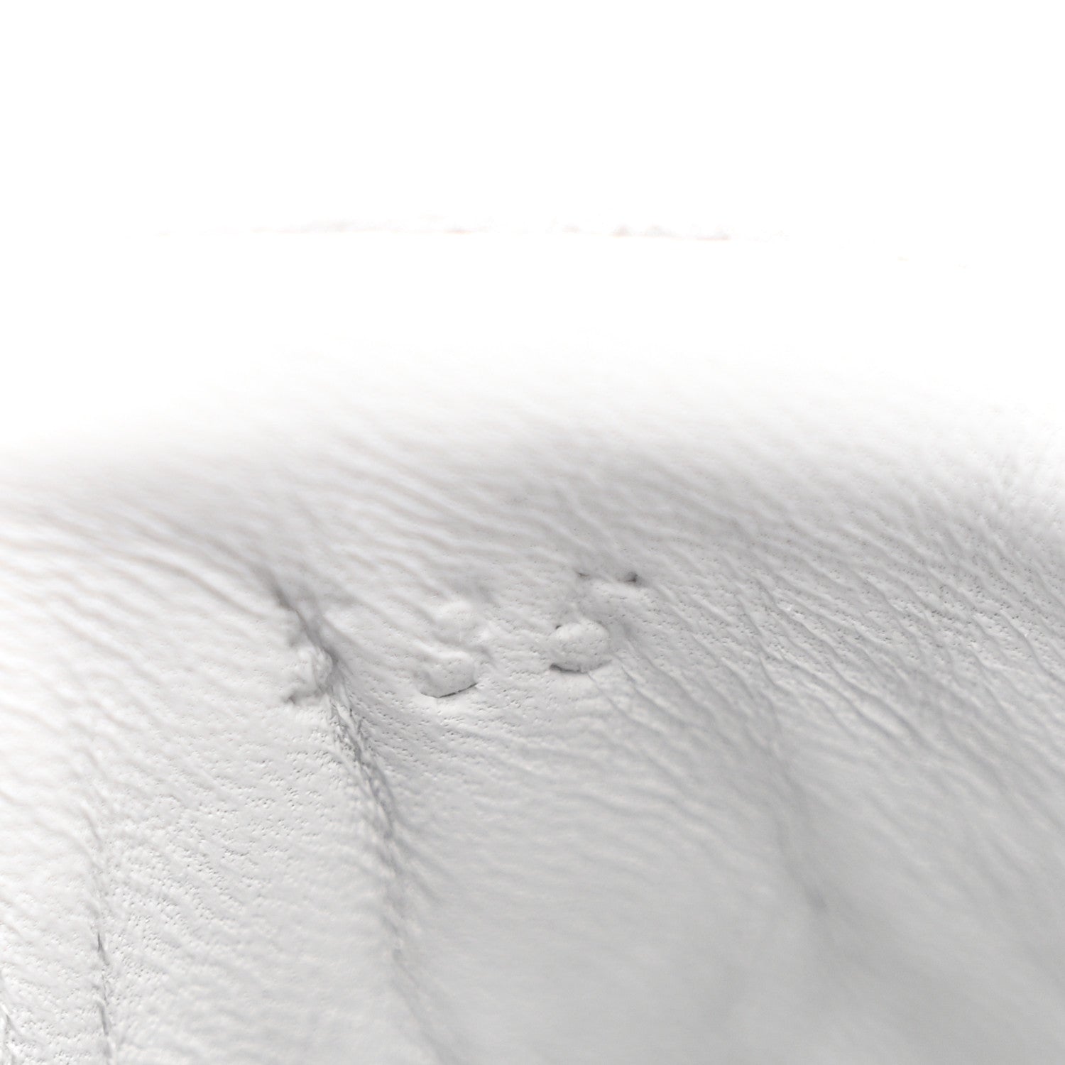 Hermes Air Mesh Suede Goatskin Bouncing Sneakers 38.5 Gris Temperance 8 of 9