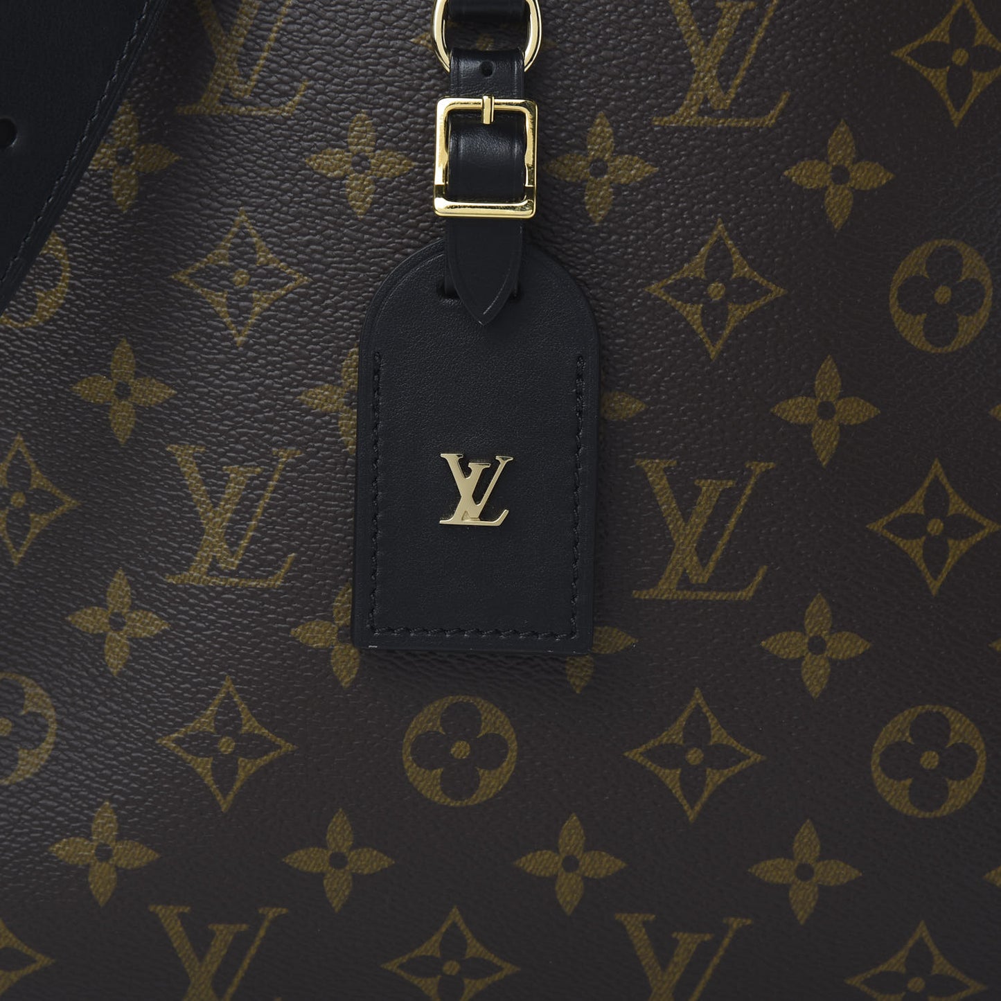 Monogram Odeon MM Black