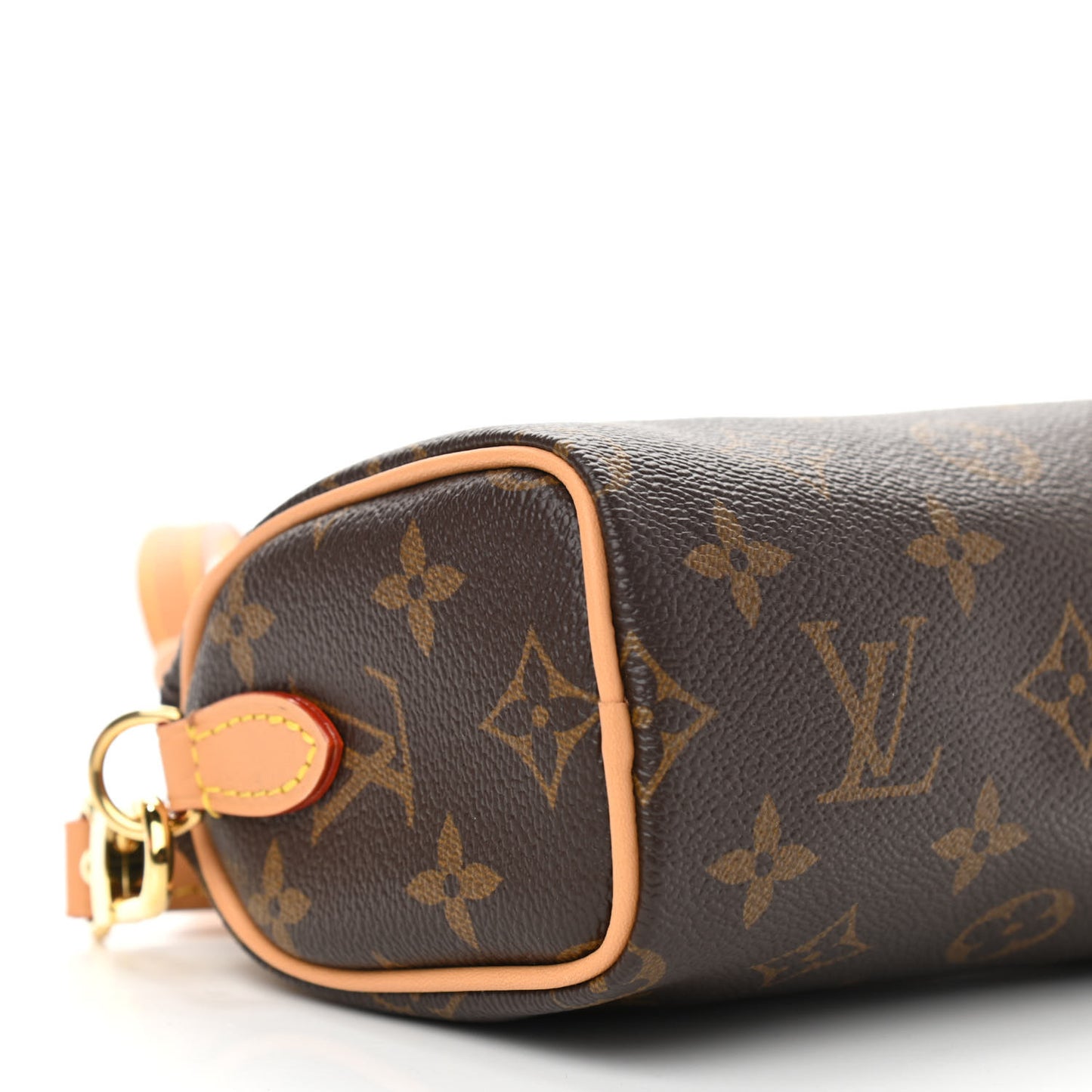 Monogram Nano Speedy Bandouliere
