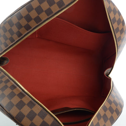 Louis Vuitton Damier Ebene Nolita 24 Heures 6 of 8