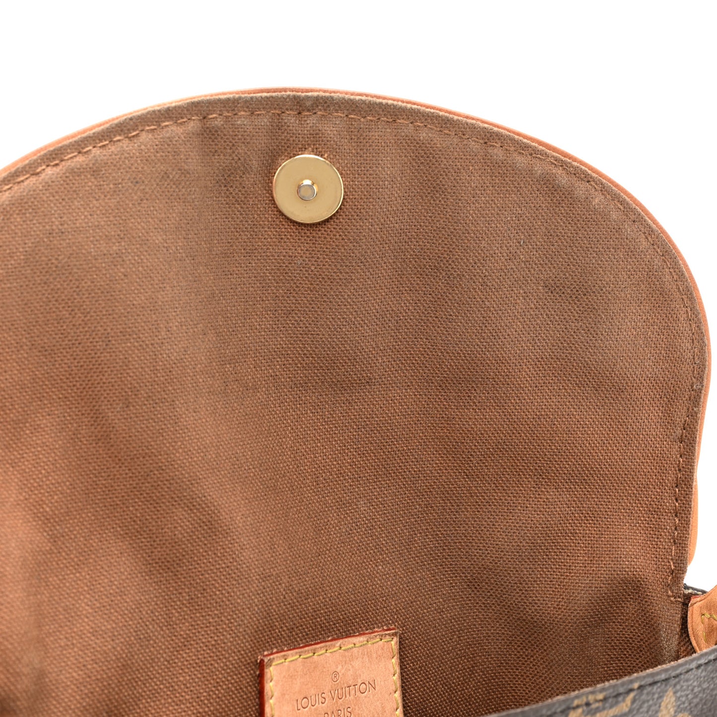 Monogram Pochette Friendly S