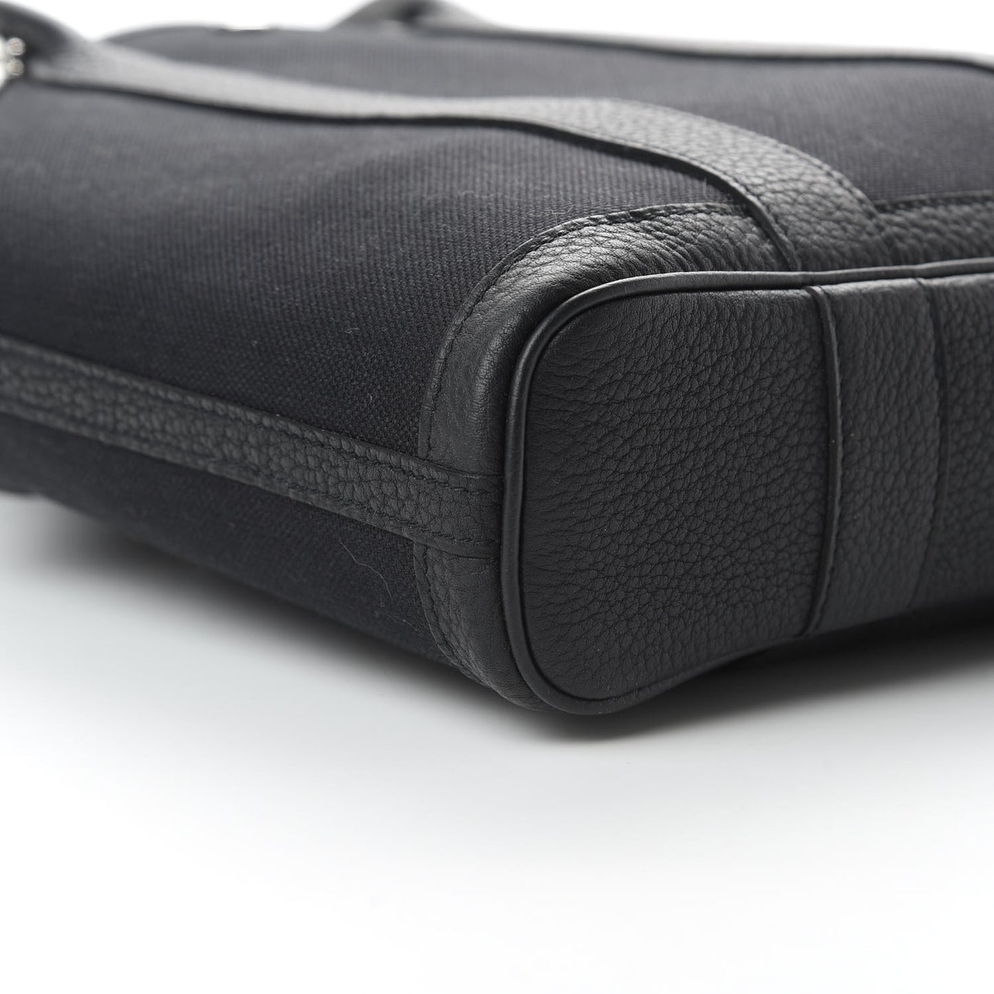 Toile Militaire Negonda Garden File PM Black