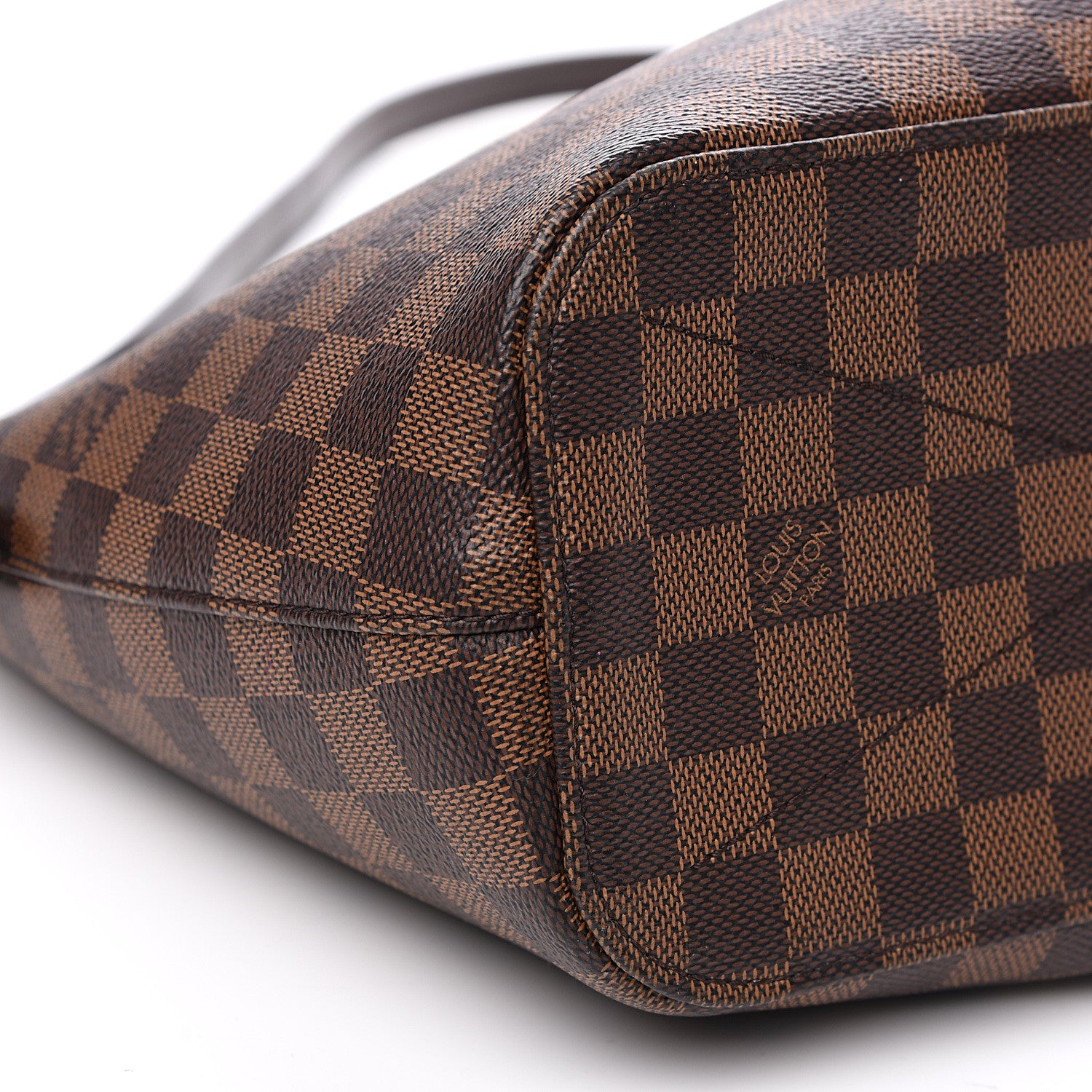 Louis Vuitton Damier Ebene Siena PM 8 of 9