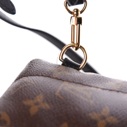 Louis Vuitton Monogram Palm Springs Backpack Mini 9 of 15