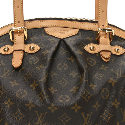 Louis Vuitton Monogram Tivoli GM 6 of 8