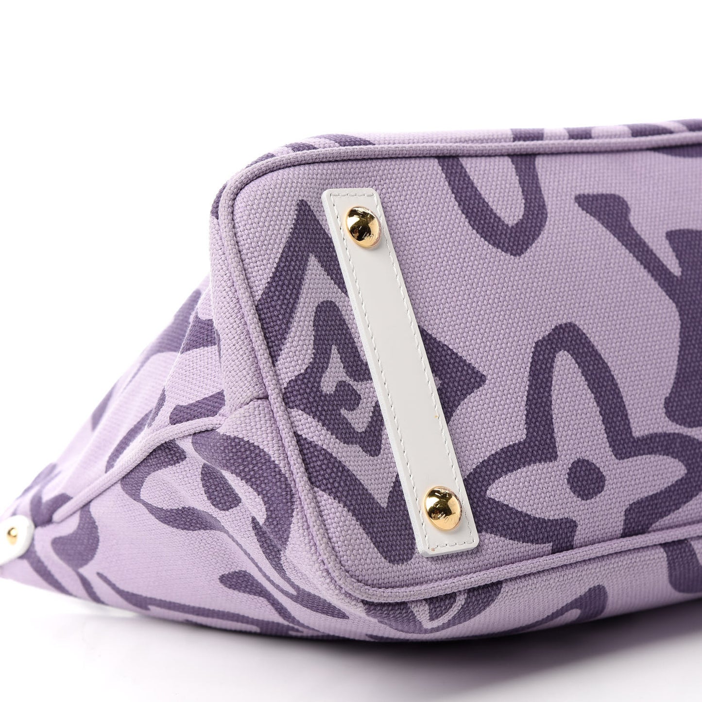 Tahitienne Cabas PM Lilac