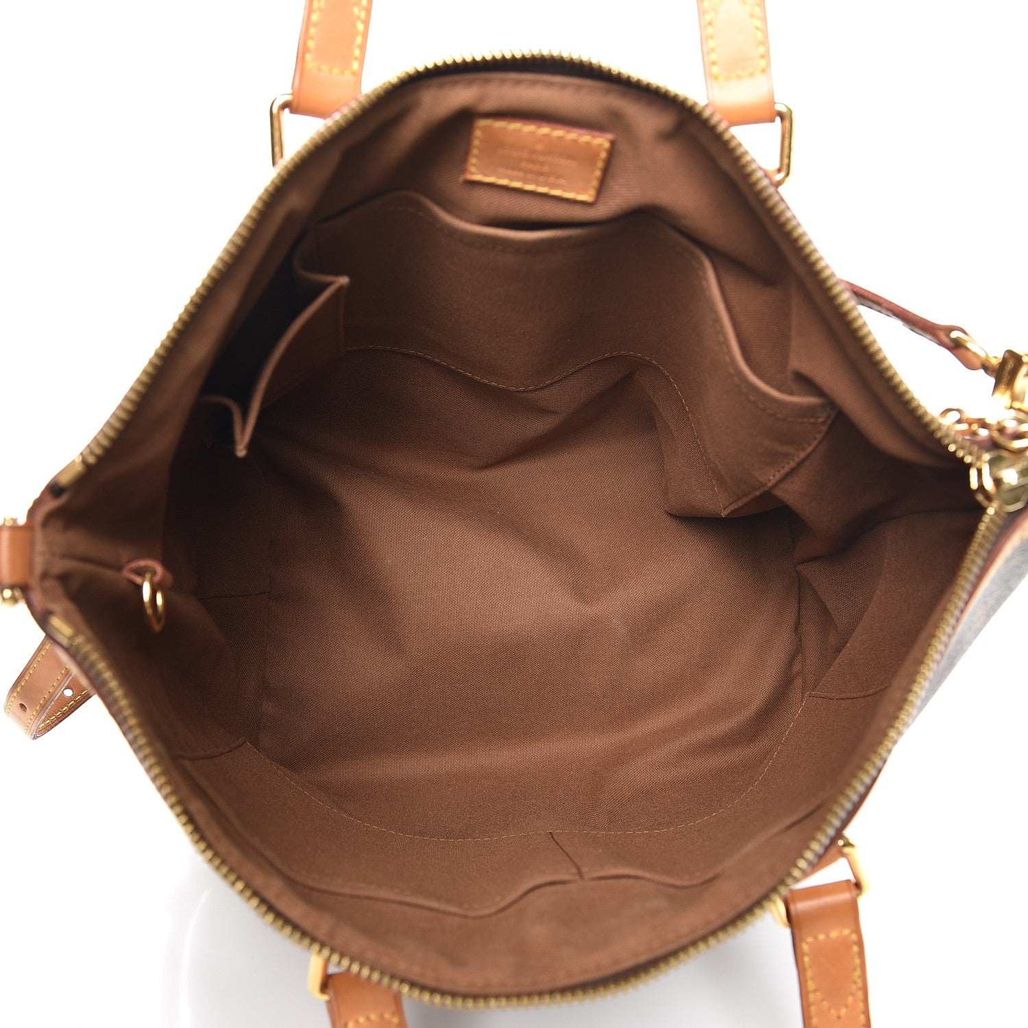 Louis Vuitton Monogram Palermo PM 6 of 16