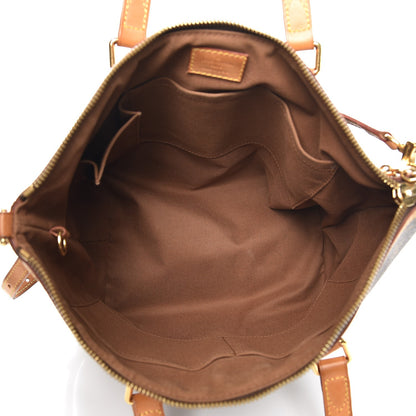 Louis Vuitton Monogram Palermo PM 6 of 16