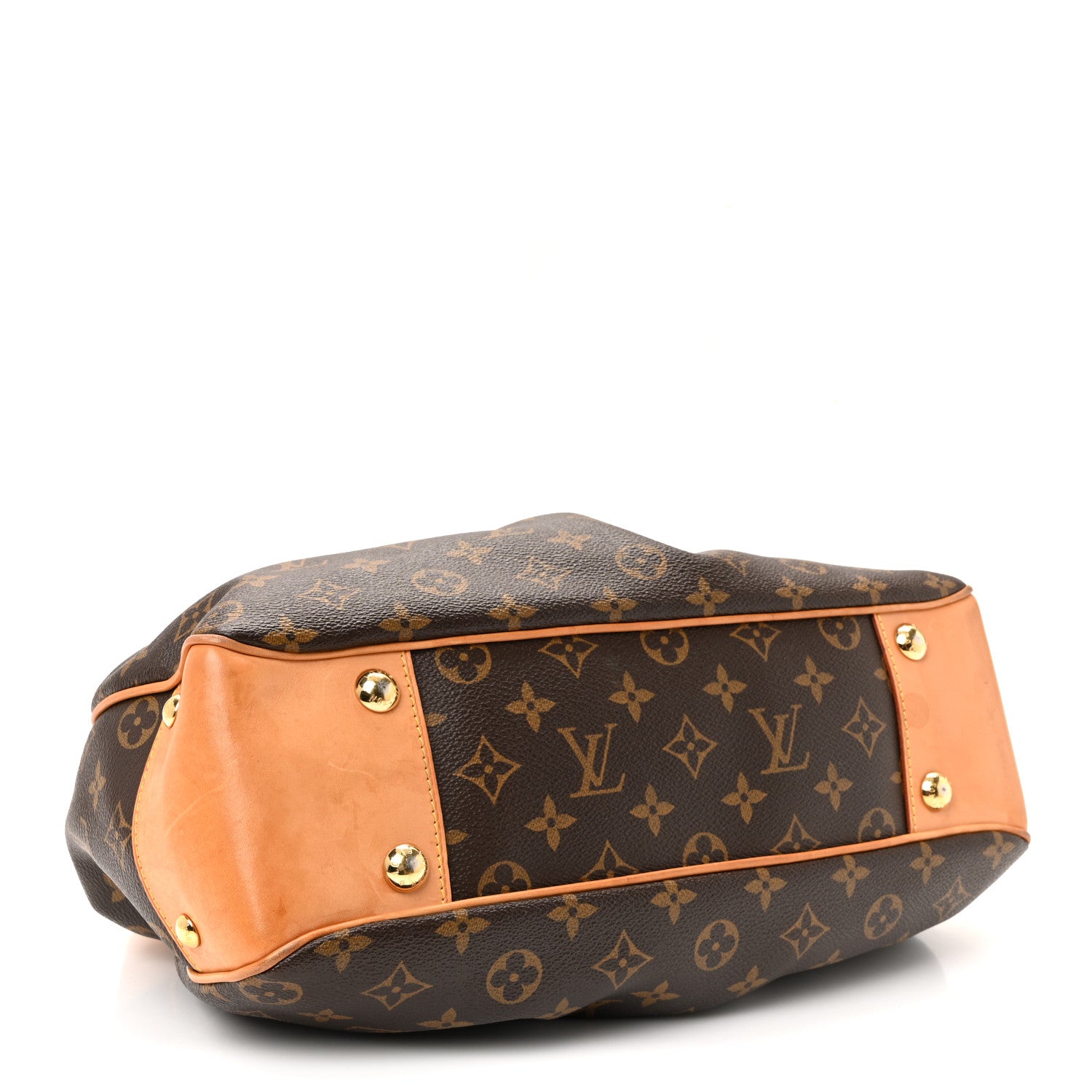 Louis Vuitton Monogram Boetie PM 4 of 9