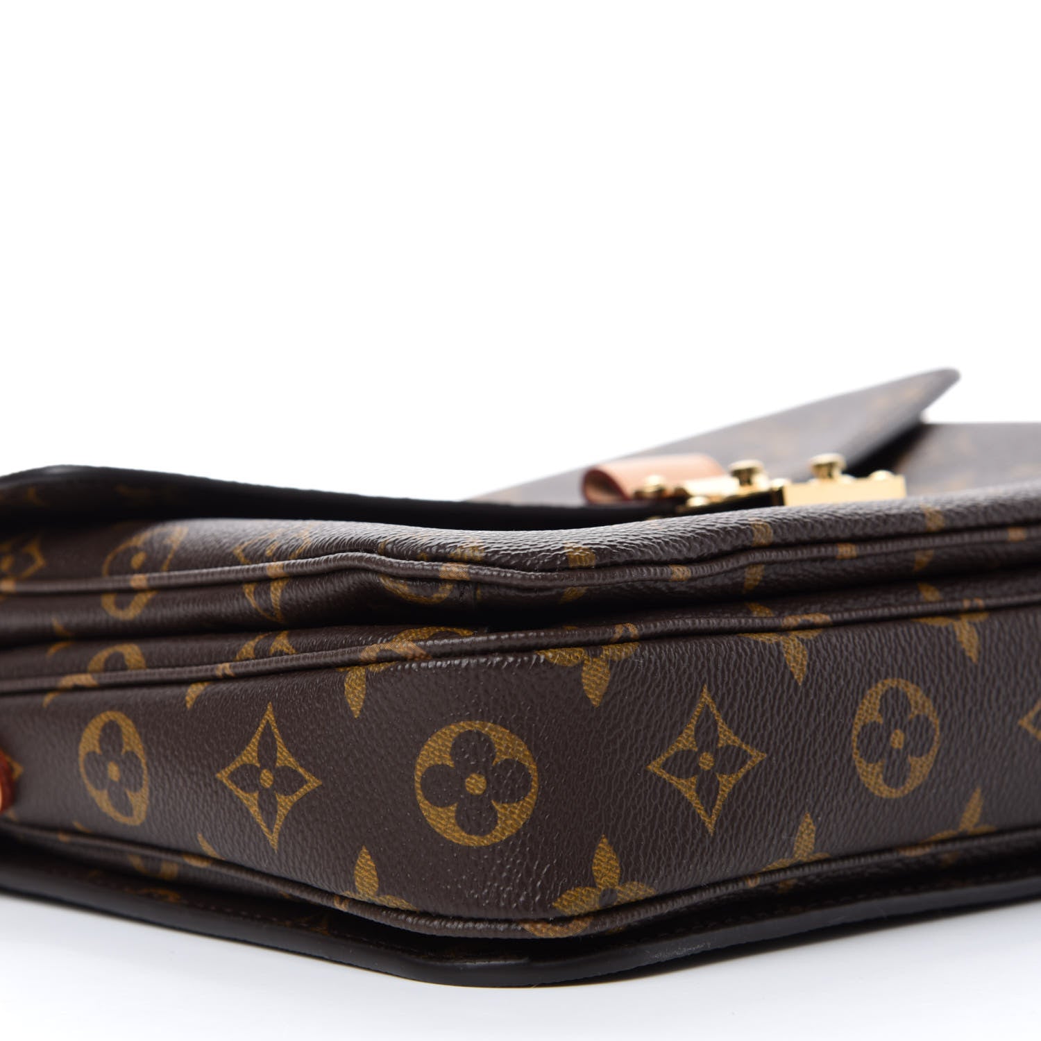 Louis Vuitton Monogram Pochette Metis 6 of 9