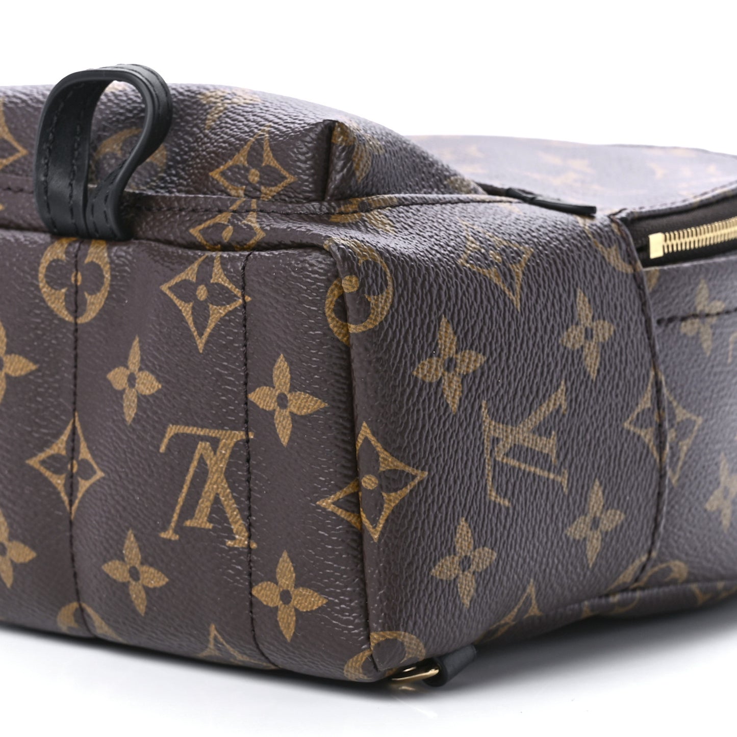 Monogram Palm Springs Backpack Mini