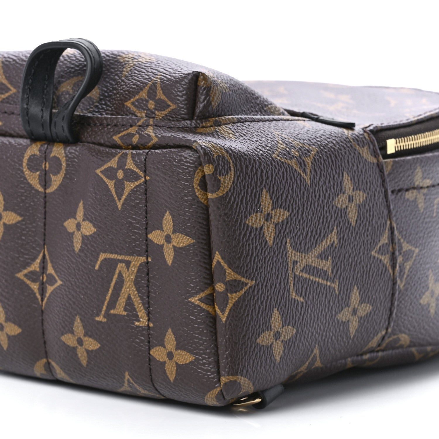 Louis Vuitton Monogram Palm Springs Backpack Mini 10 of 10