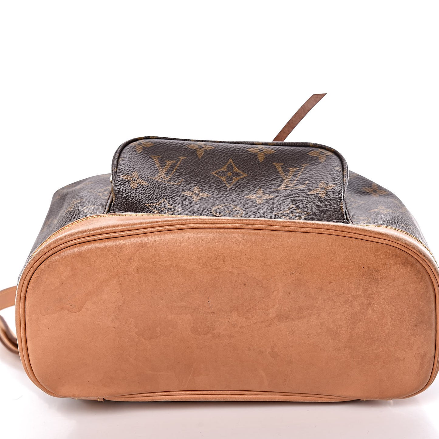 Monogram Montsouris MM Backpack