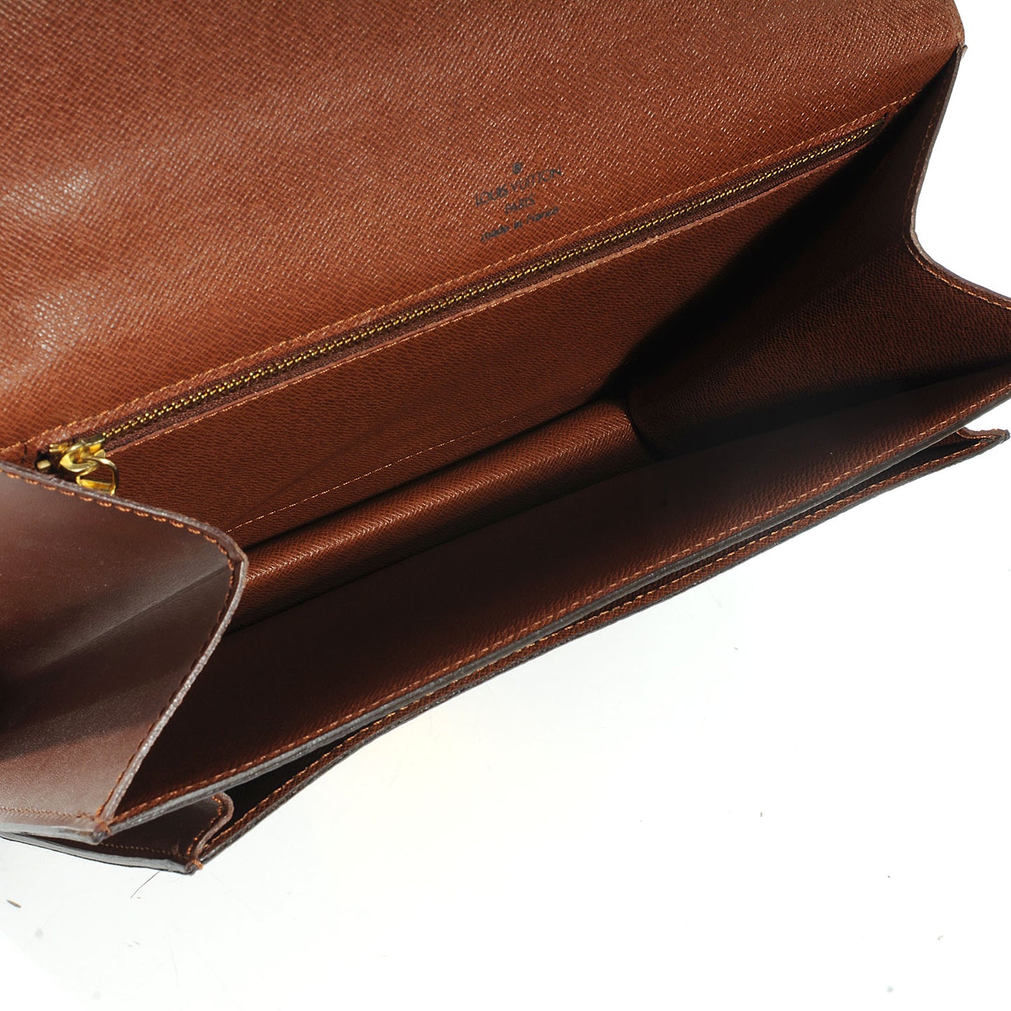 Monogram Monceau
