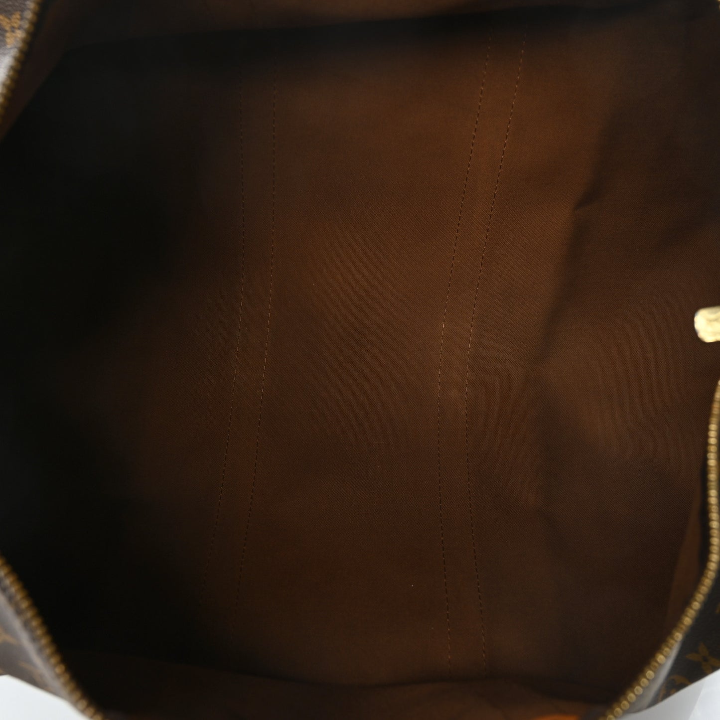 Monogram Keepall 50