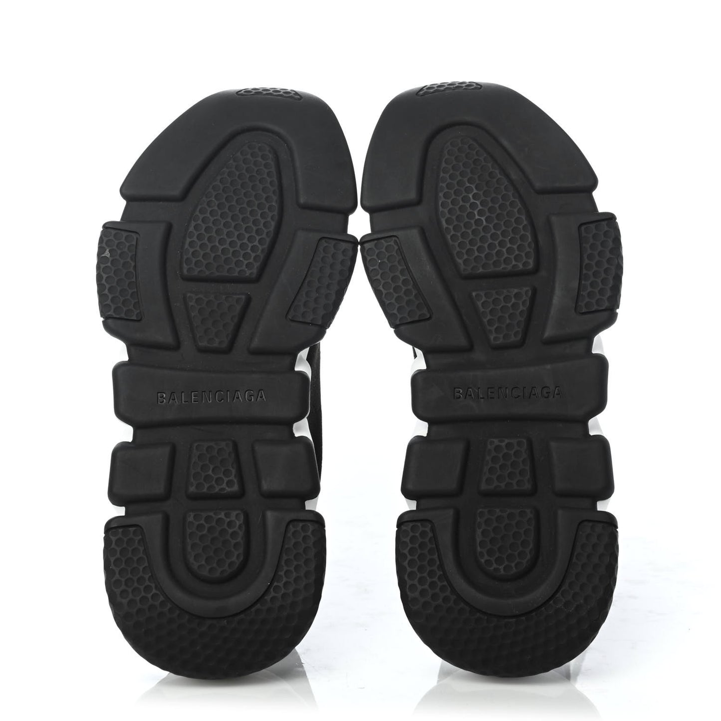 Neoprene Knit Power of Dreams Womens Speed Sneakers 37 Black Bleu