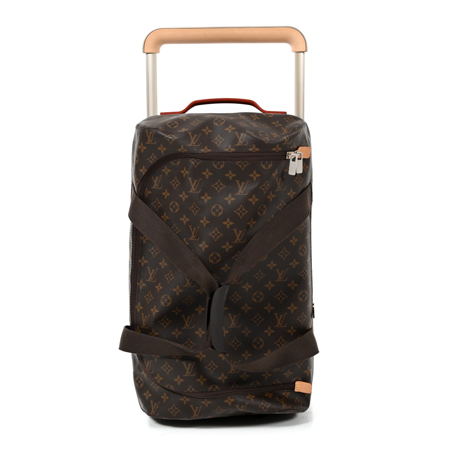 Louis Vuitton Monogram Horizon Soft Duffle 55 1 of 10