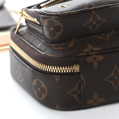 Louis Vuitton Monogram Utility Crossbody 7 of 8