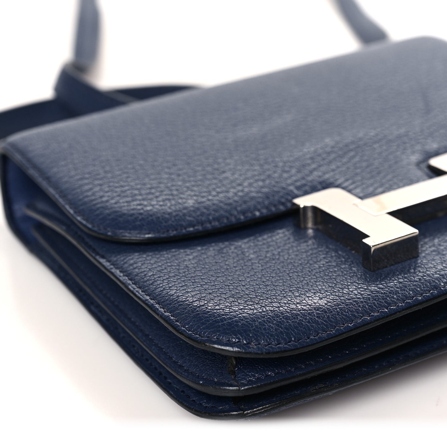 Chevre Mysore Constance 18 Bleu Thalassa