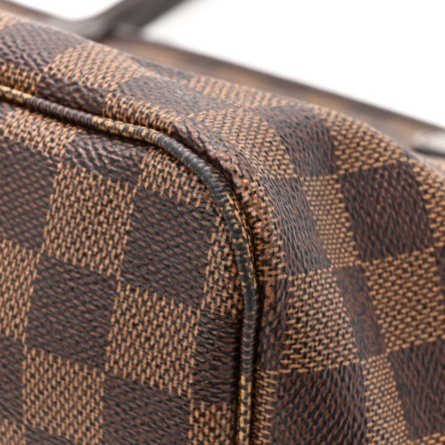 Louis Vuitton Damier Ebene Neo Neverfull GM 17 of 17