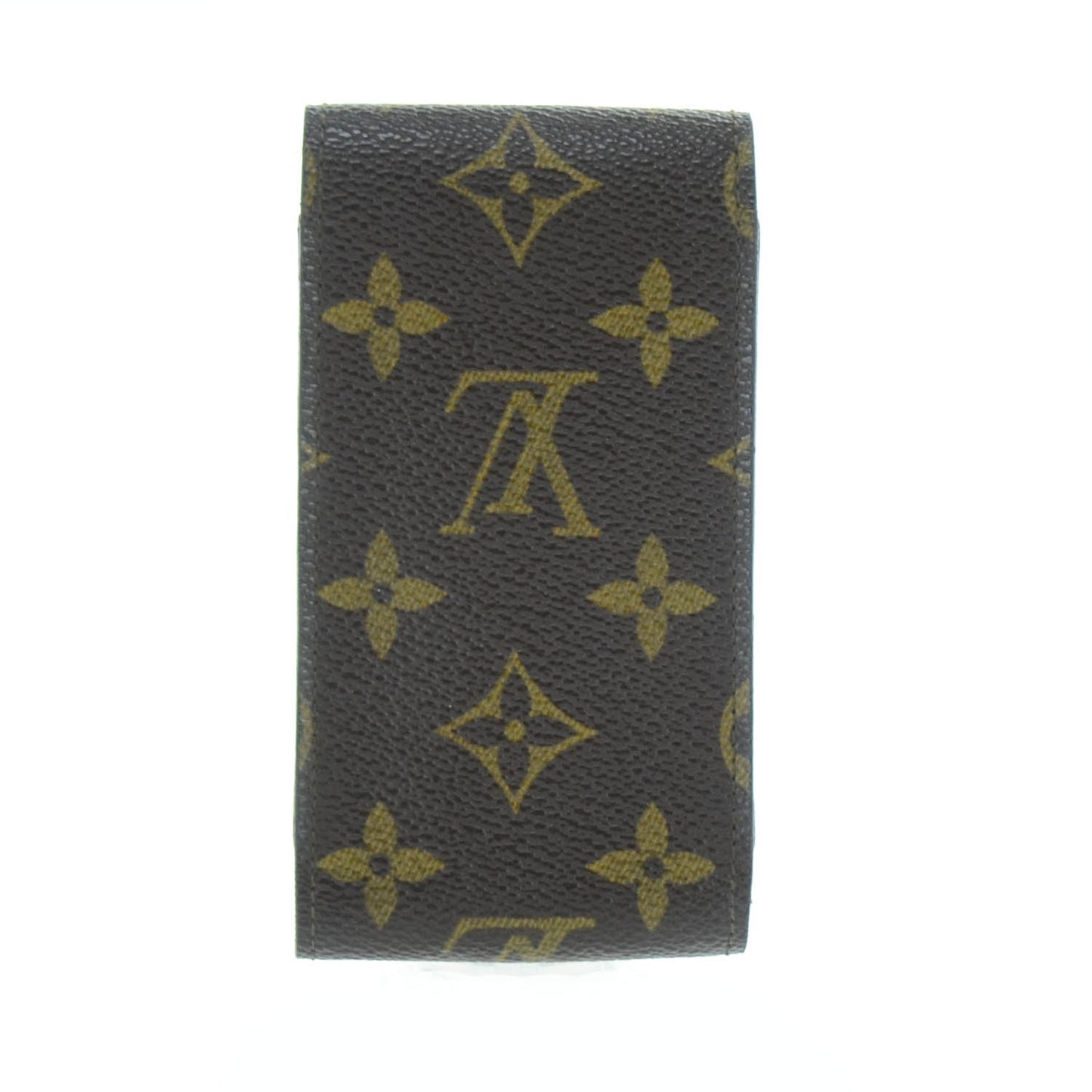 Monogram iPod Case