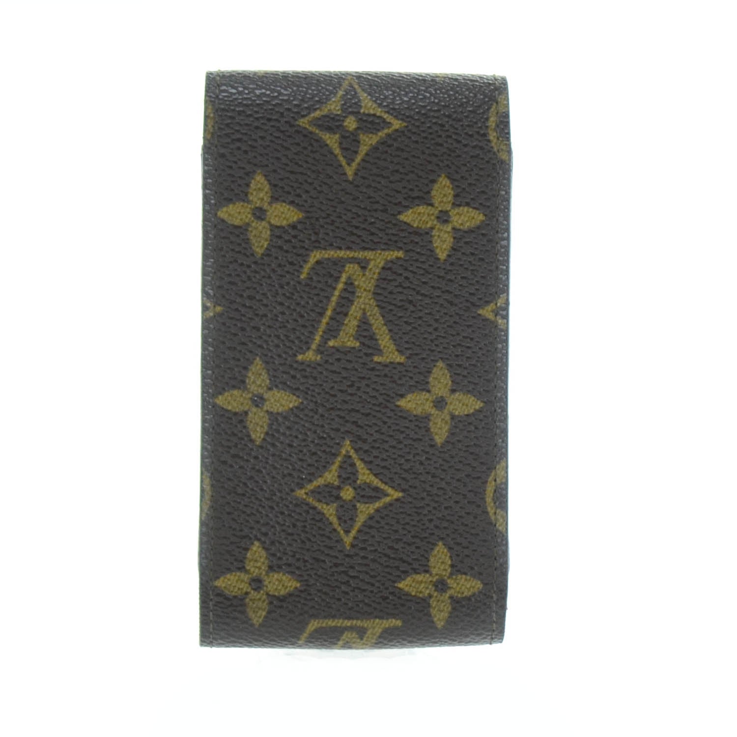 Louis Vuitton Monogram iPod Case 3 of 6