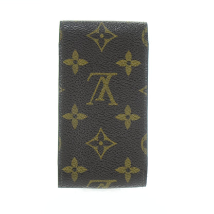 Louis Vuitton Monogram iPod Case 3 of 6