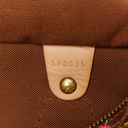 Louis Vuitton Monogram Cerises Speedy 25 7 of 12