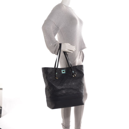 Louis Vuitton Empreinte Citadine GM Infini 2 of 9
