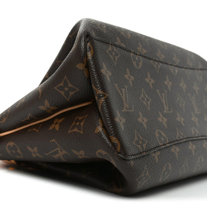 Louis Vuitton Monogram Rivoli PM 8 of 9
