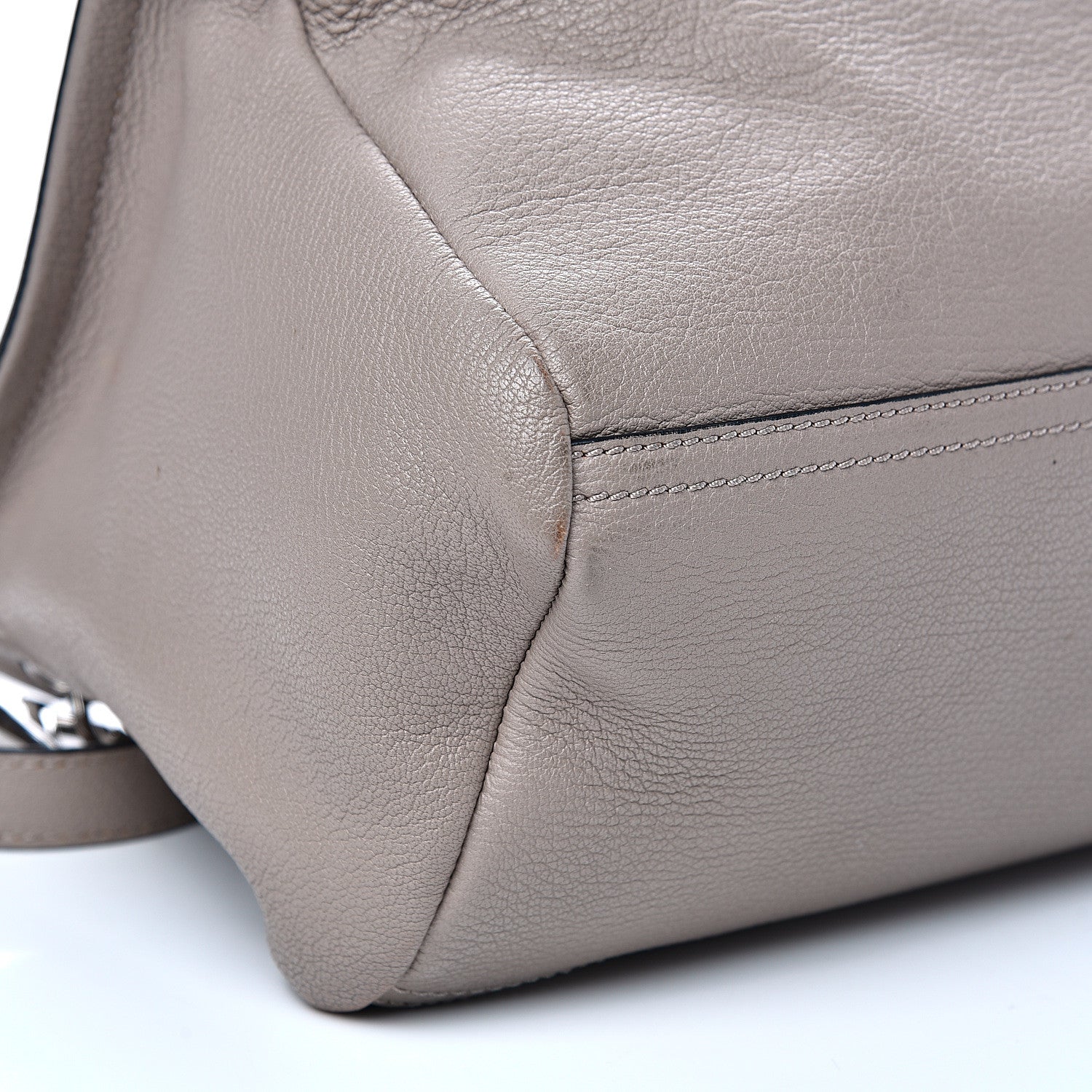 Givenchy Sugar Goatskin Small Pandora Mastic 7 of 17