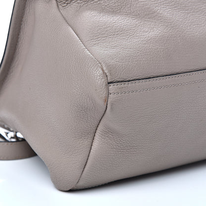 Givenchy Sugar Goatskin Small Pandora Mastic 7 of 17