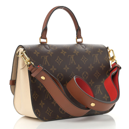 Louis Vuitton Monogram Vaugirard Creme 3 of 11