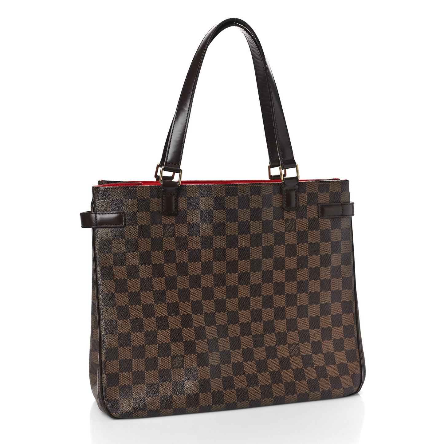 Damier Ebene Uzes