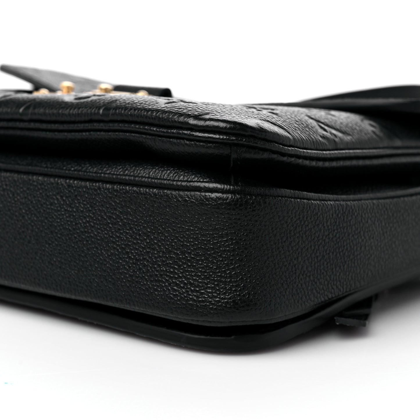 Empreinte Pochette Metis Black