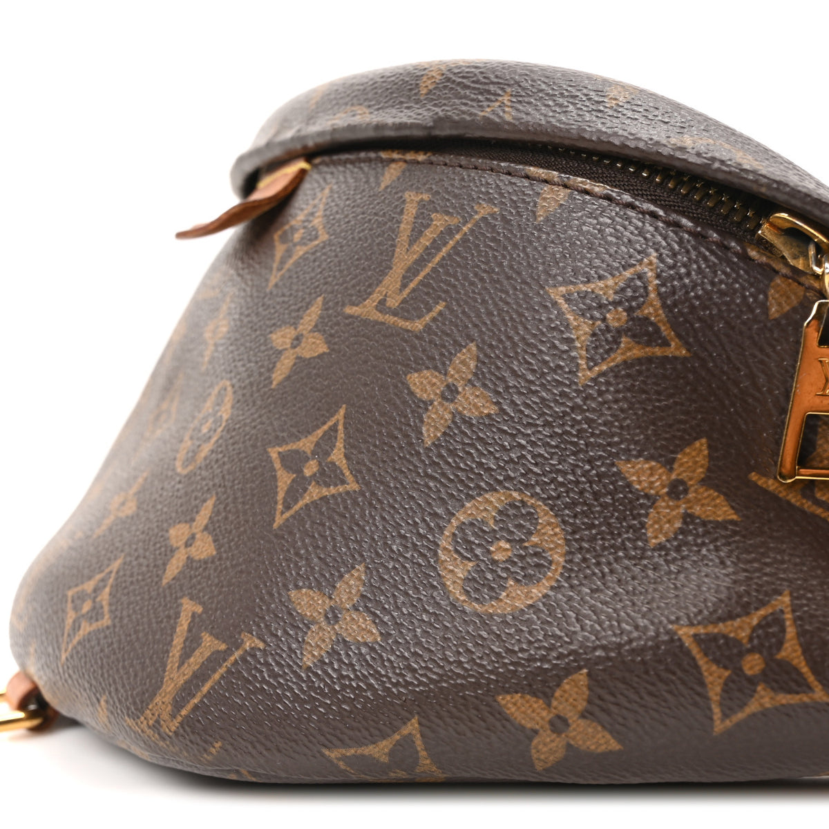 Monogram Bumbag