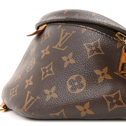 Louis Vuitton Monogram Bumbag 9 of 10