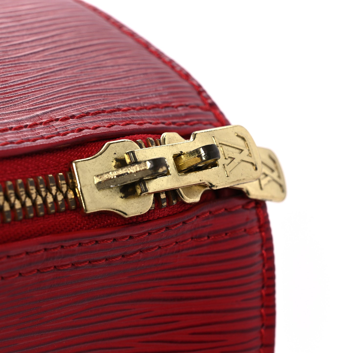 Epi Keepall 50 Castillan Red