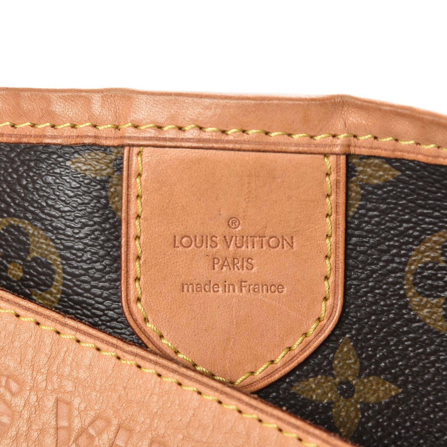 Monogram Delightful PM