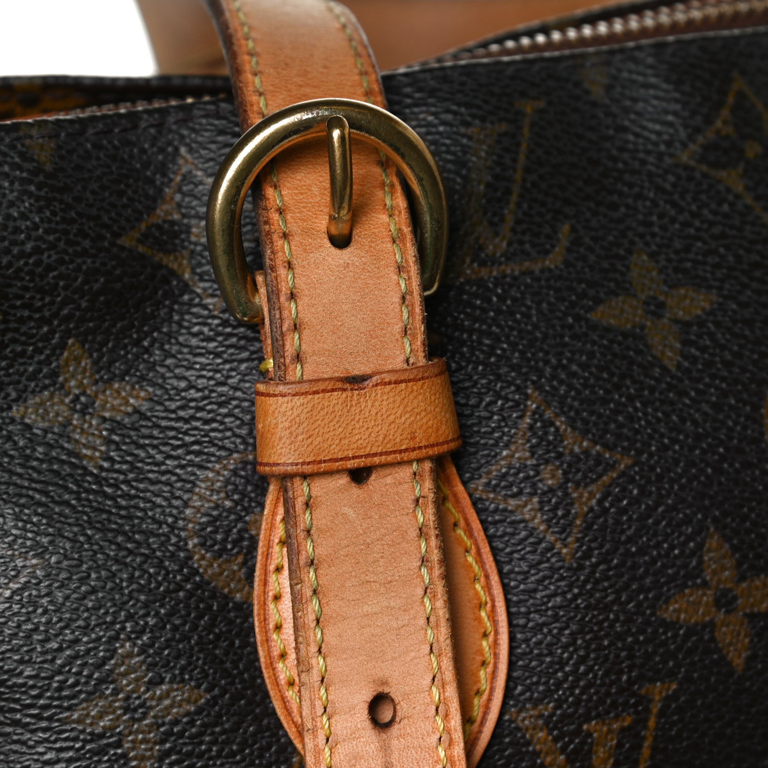 Louis Vuitton Monogram Popincourt Haut 20 of 22