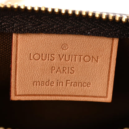 Louis Vuitton Monogram Nano Speedy 6 of 11