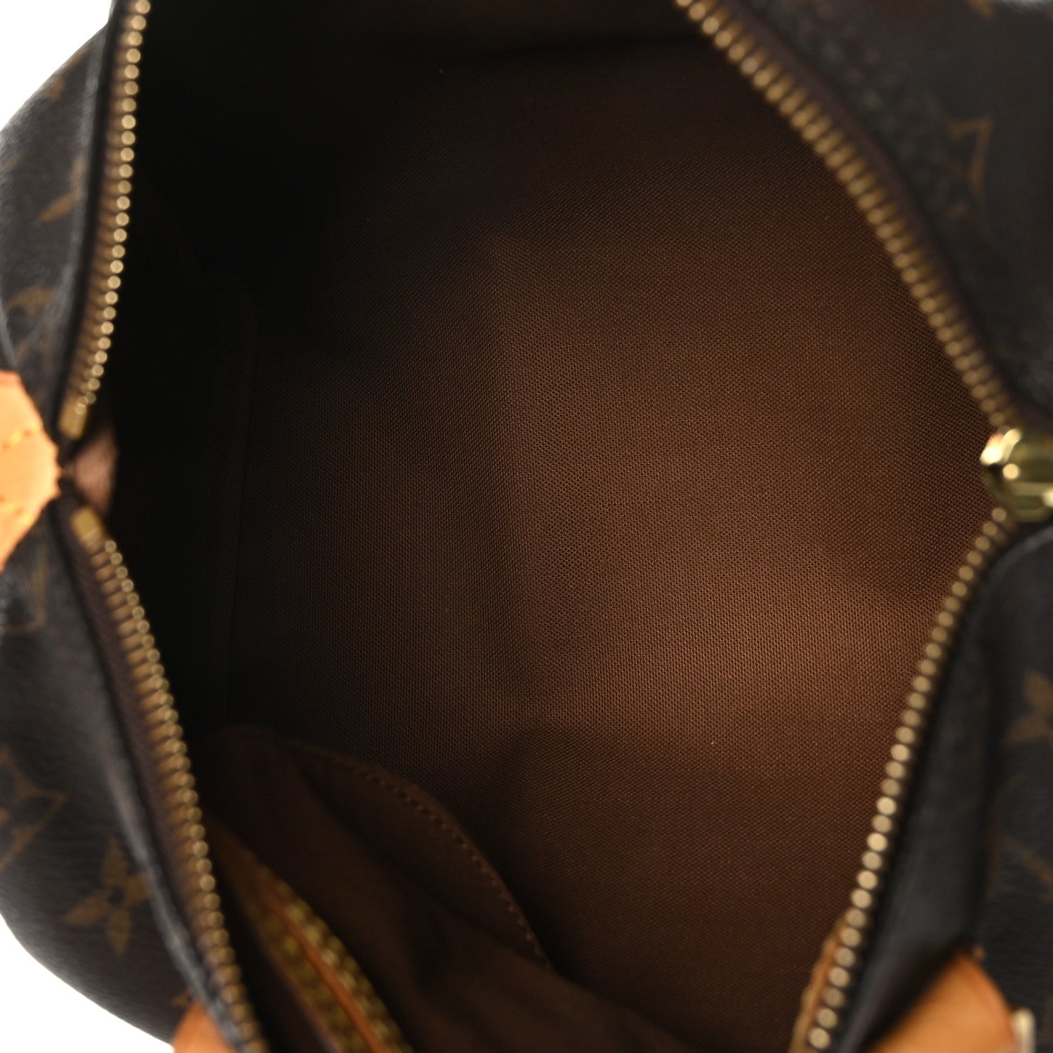 Louis Vuitton Monogram Speedy 25 5 of 11