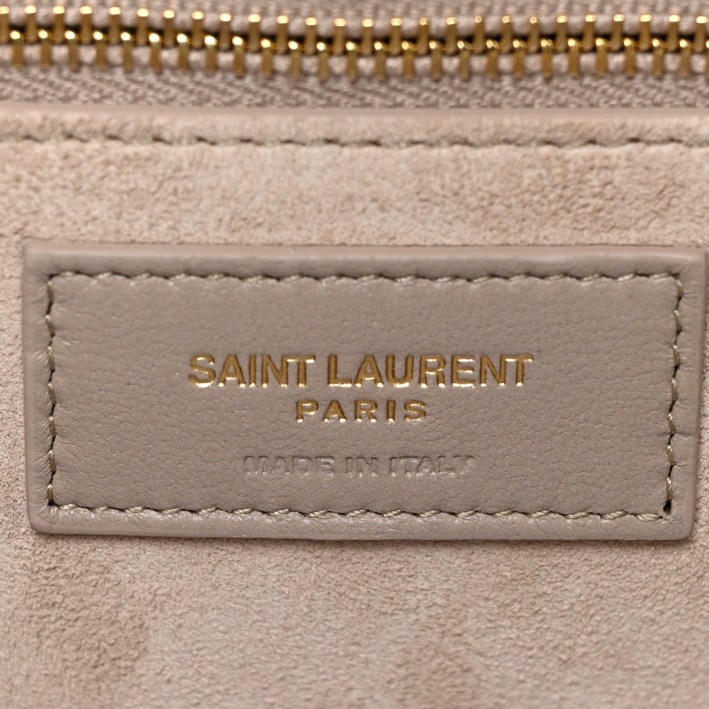 Smooth Calfskin Le 5 A 7 Hobo Blanc Vintage
