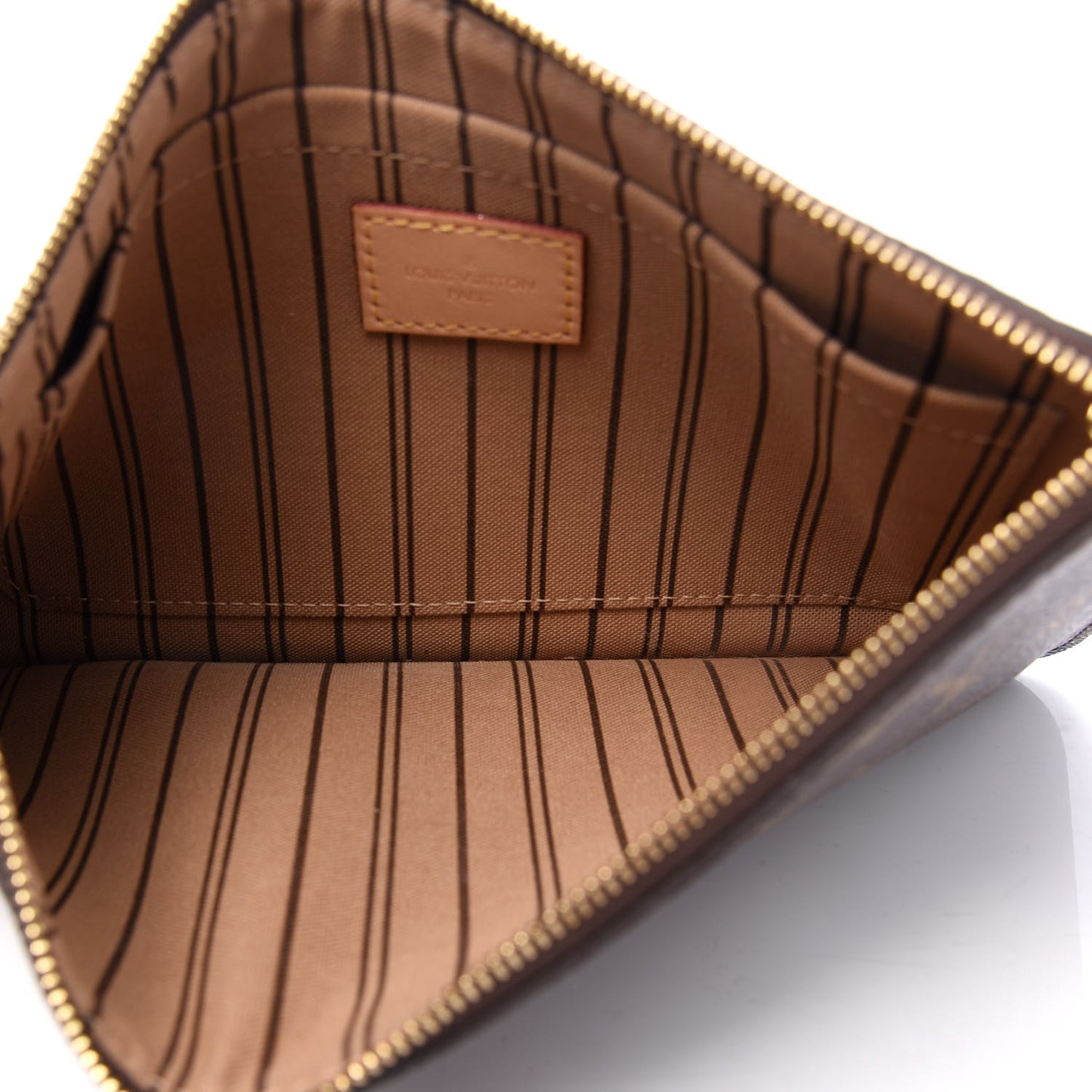 Monogram Neverfull MM GM Pochette
