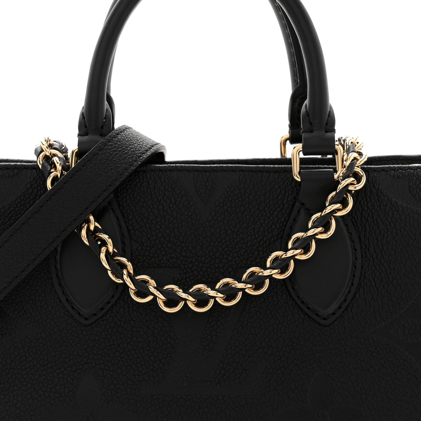 Empreinte OnTheGo East West Black