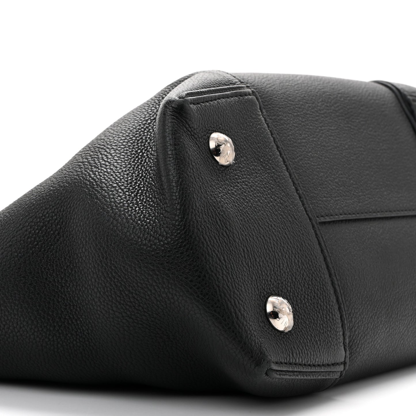 Veau Cachemire Soft Lockit PM Black