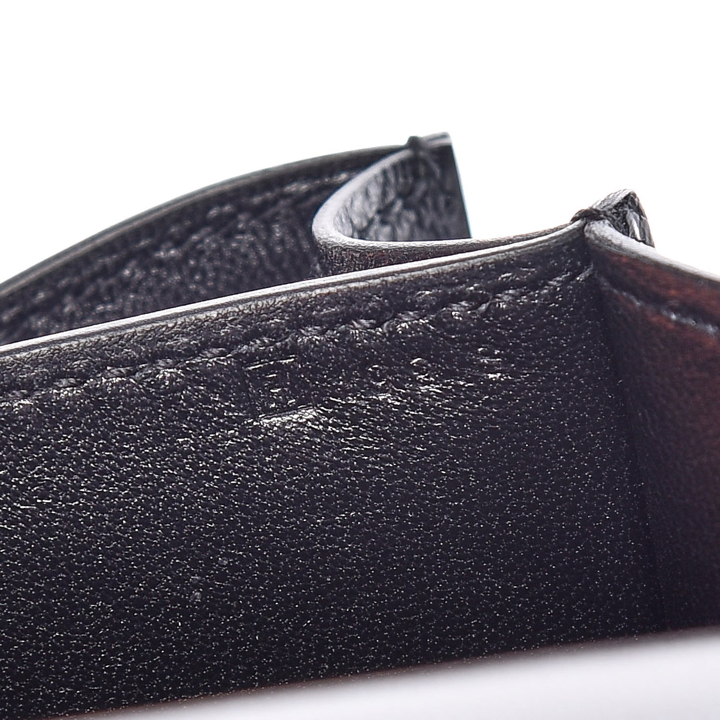 Epsom Constance Elan 25 Black