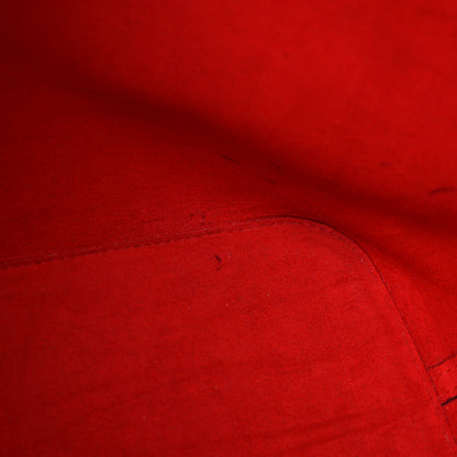 Louis Vuitton Epi Neverfull MM Coquelicot 12 of 23
