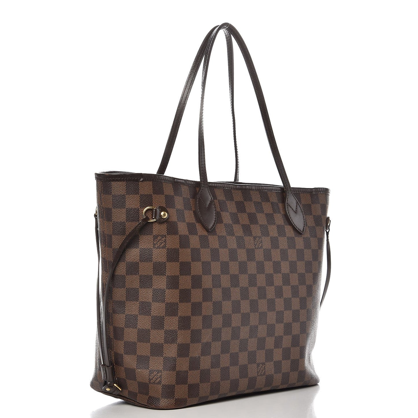 Damier Ebene Neverfull MM