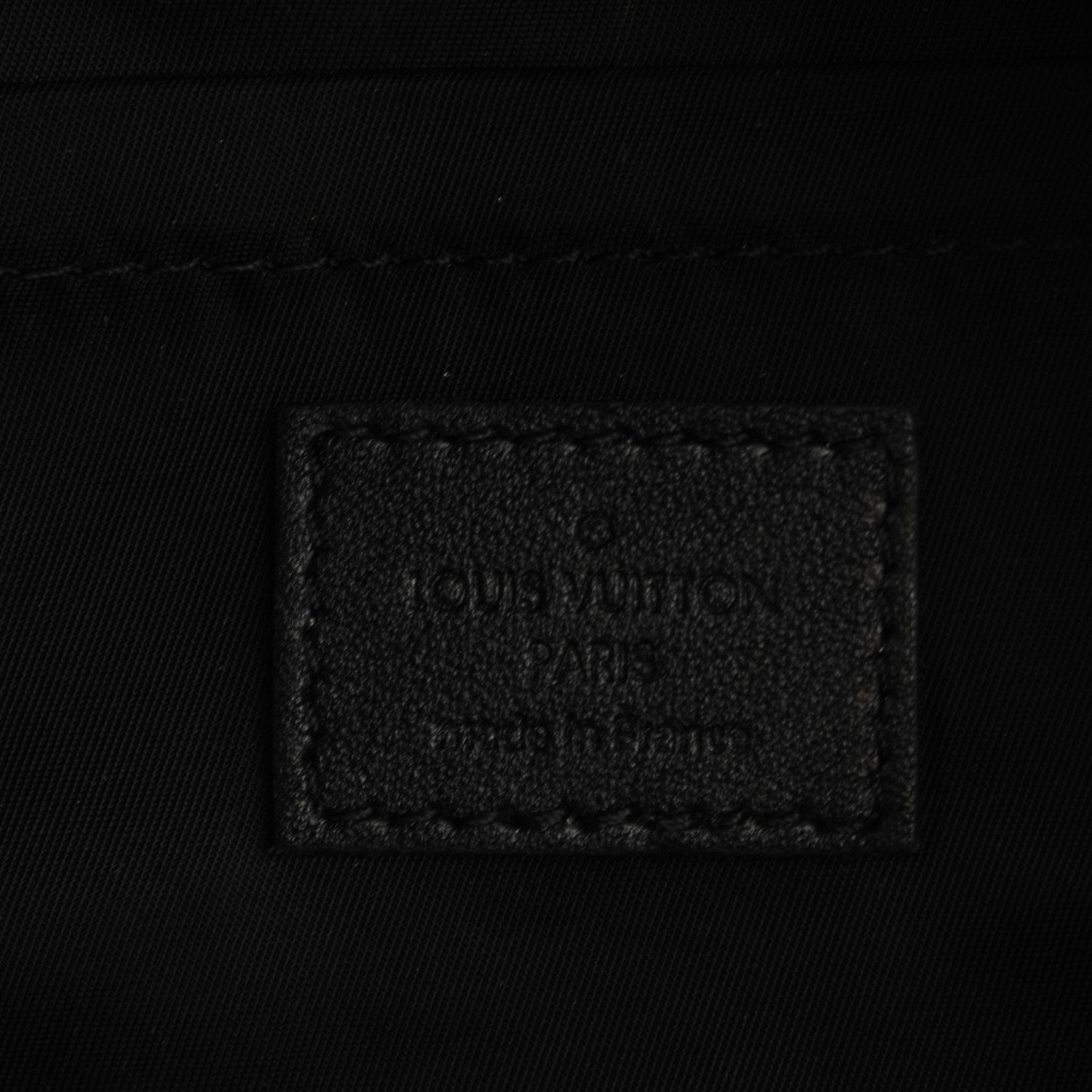 Louis Vuitton Monogram Palm Springs Backpack Mini 5 of 7